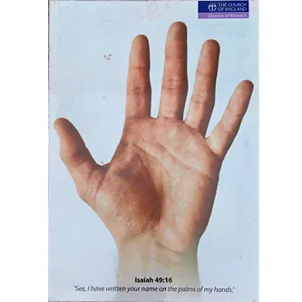 Hand Picture