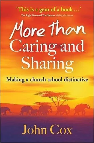 More than caring and sharing