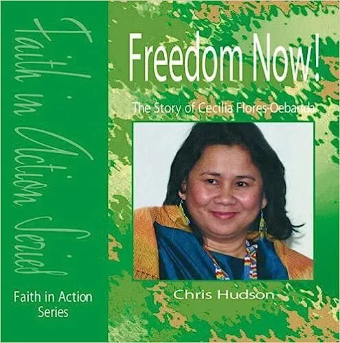 Freedom now!
