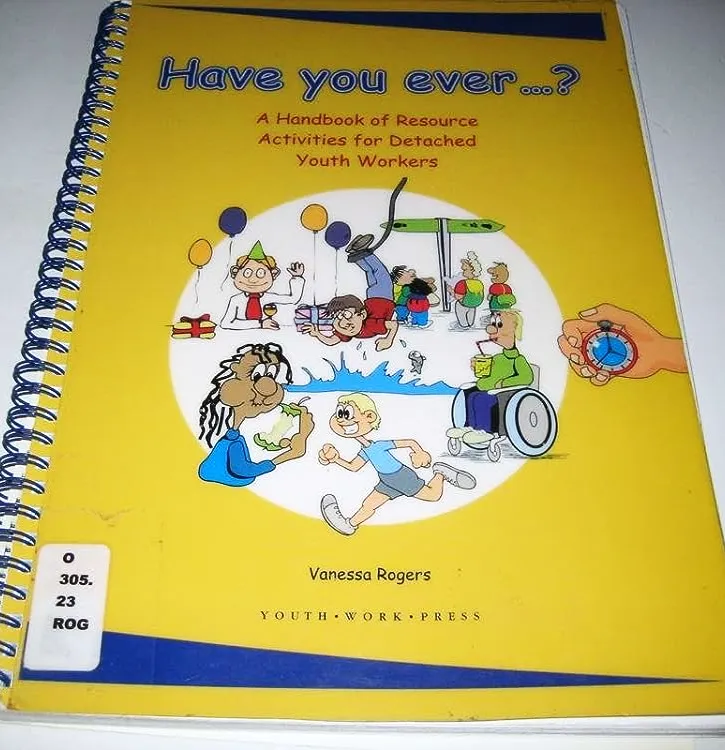 Have you ever...?