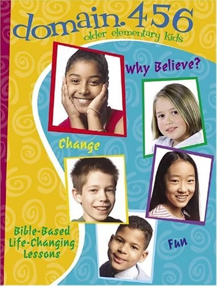 Why believe? Change, Fun