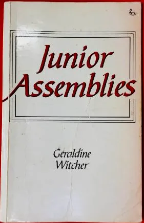 Junior assemblies