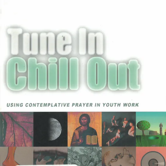Tune in Chill Out