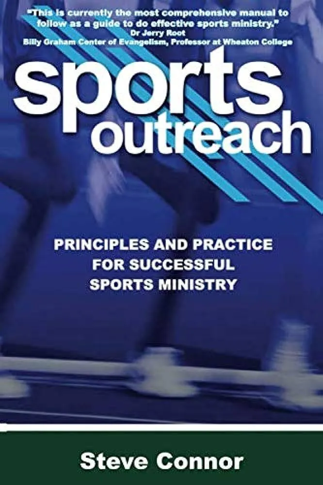 Sports outreach