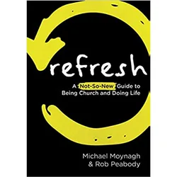 Refresh