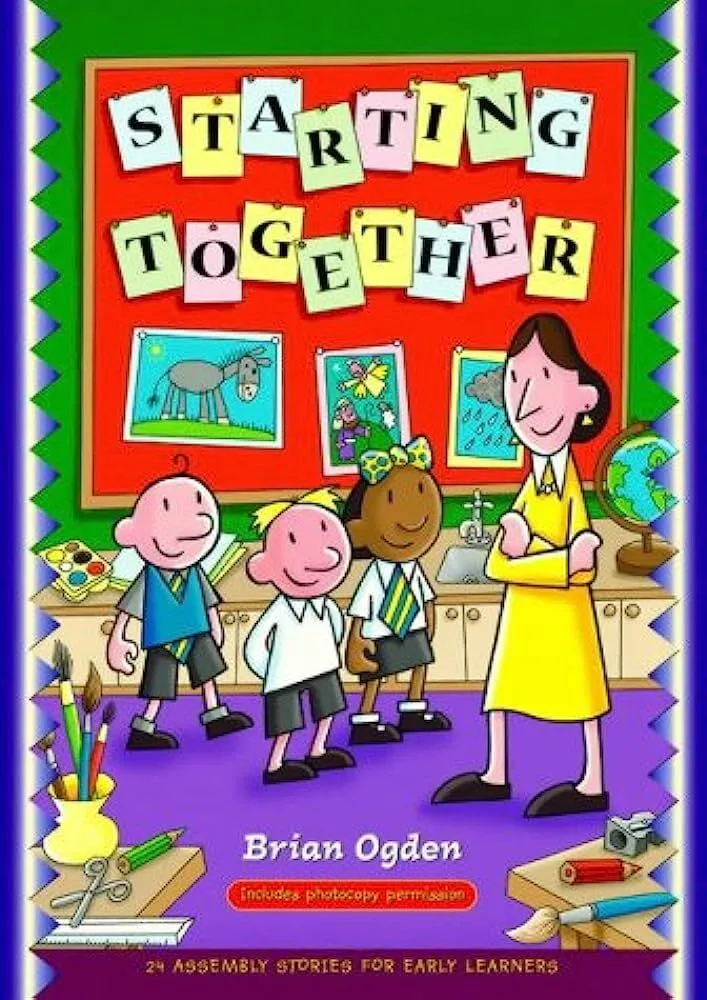 Starting together