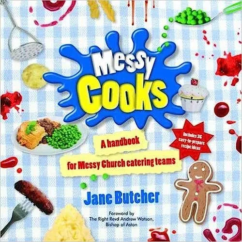 Messy cooks