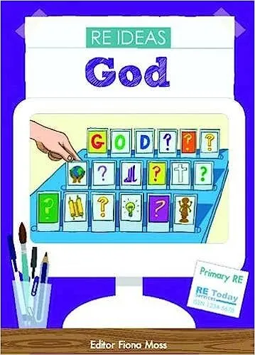 RE Ideas: God