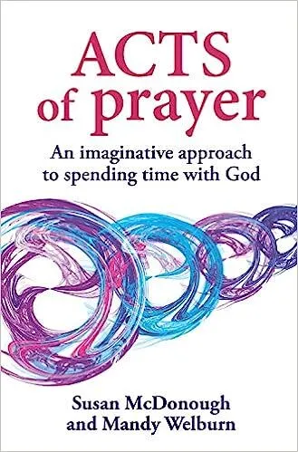 ACTS of prayer