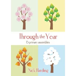 Through the year