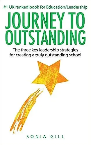 Journey to outstanding