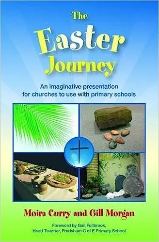 The Easter journey