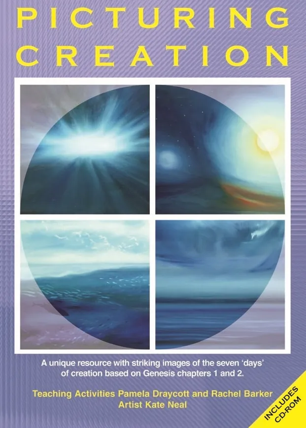Picturing creation