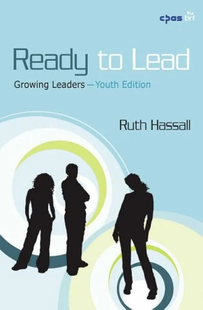 Ready to Lead
