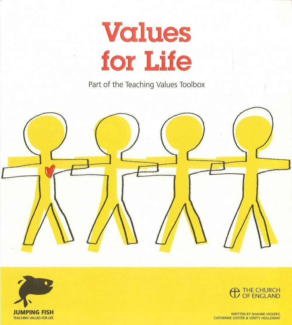 Values for Life