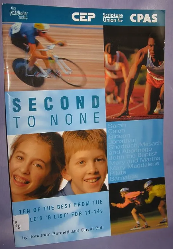 Second to none