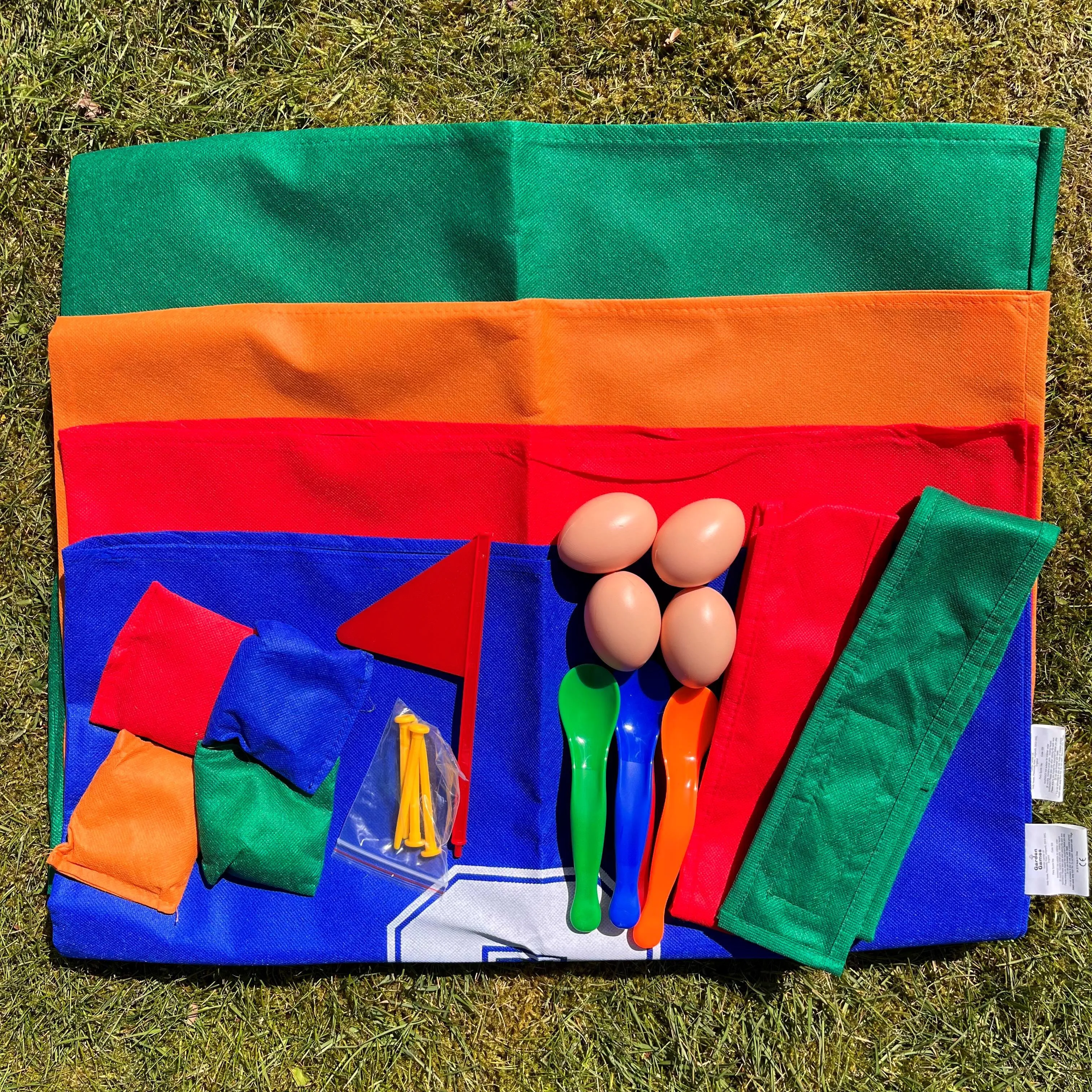 Sports Day Set
