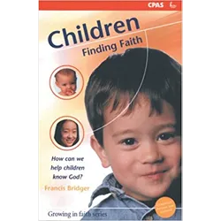 Children Finding Faith