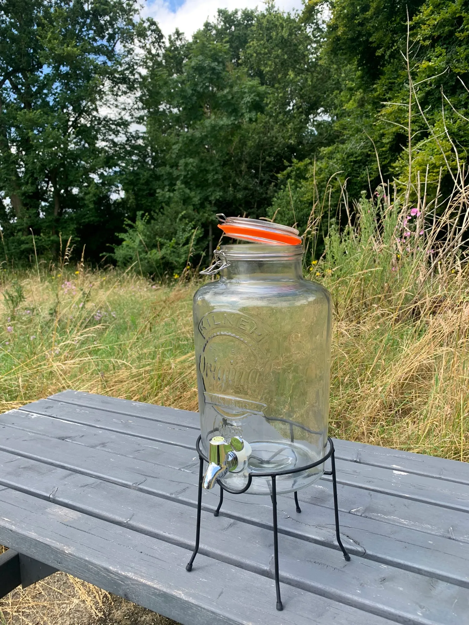Water Dispenser