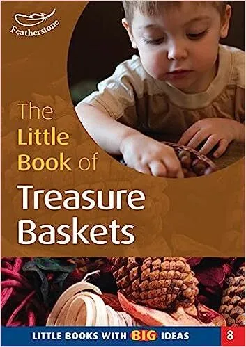 The little book of treasure baskets