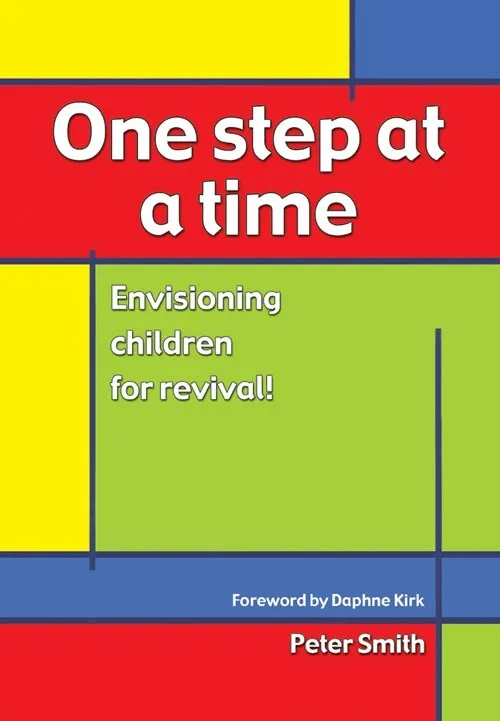 One step at a time