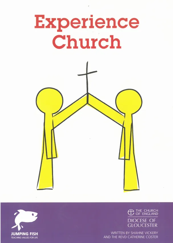 Experience church