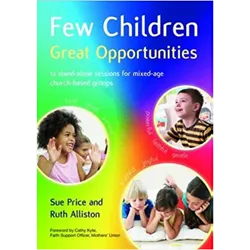 Few children, great opportunities