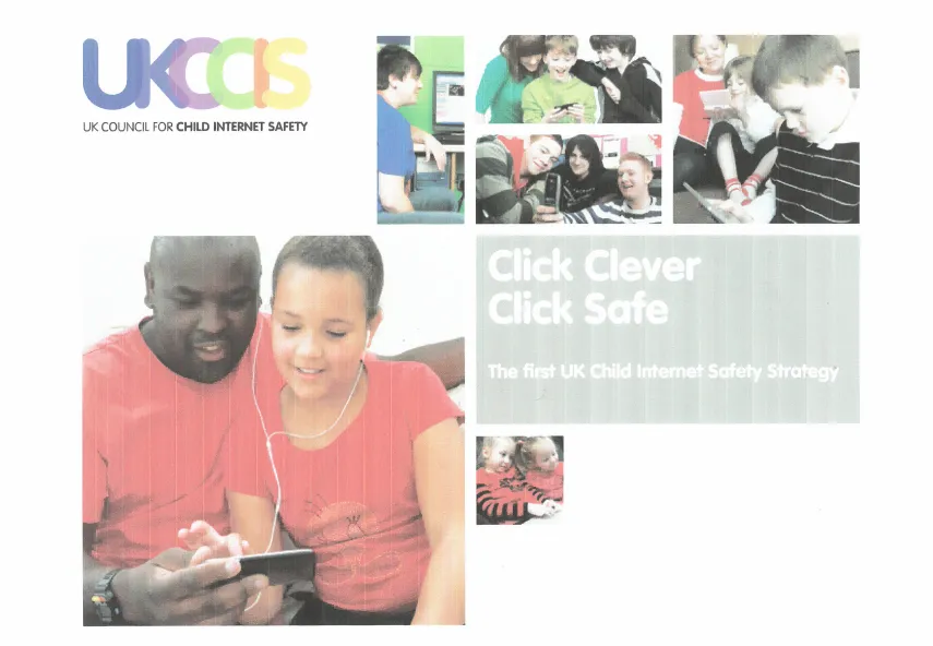 Click clever, click safe
