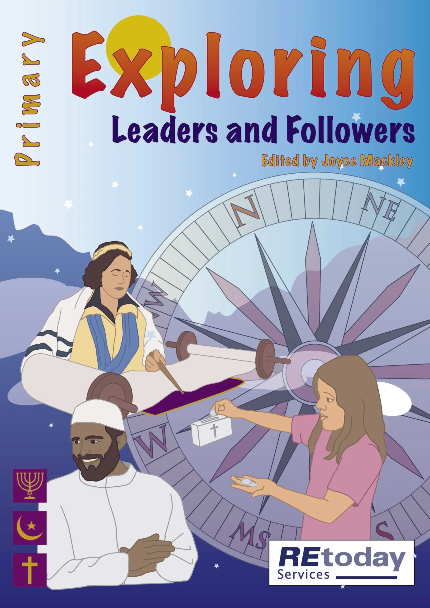 Exploring leaders and followers