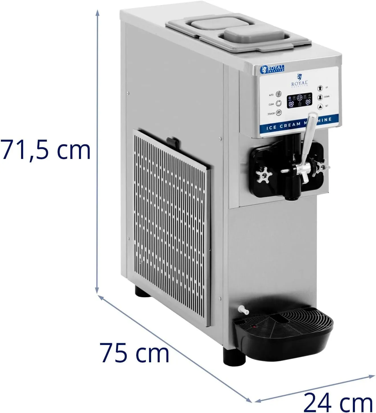 Ice Cream Machine