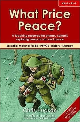 What Price Peace?