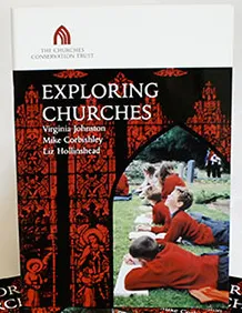 Exploring churches
