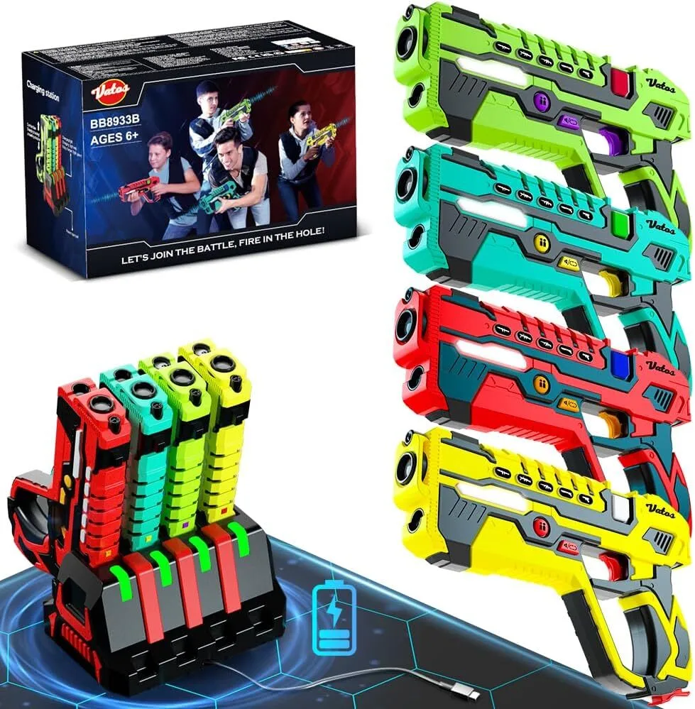 Laser Tag