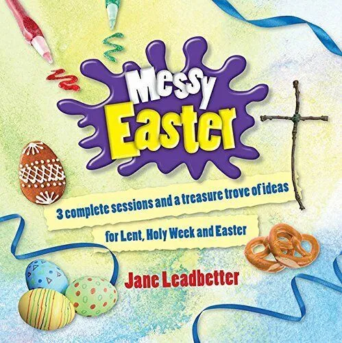 Messy Easter