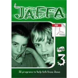 Jaffa 3