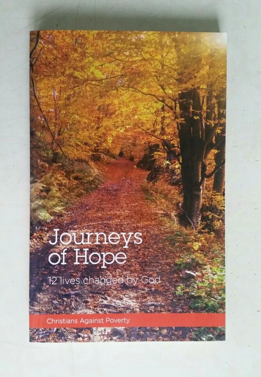 Journeys of Hope