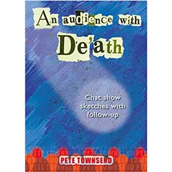 An audience with De'ath