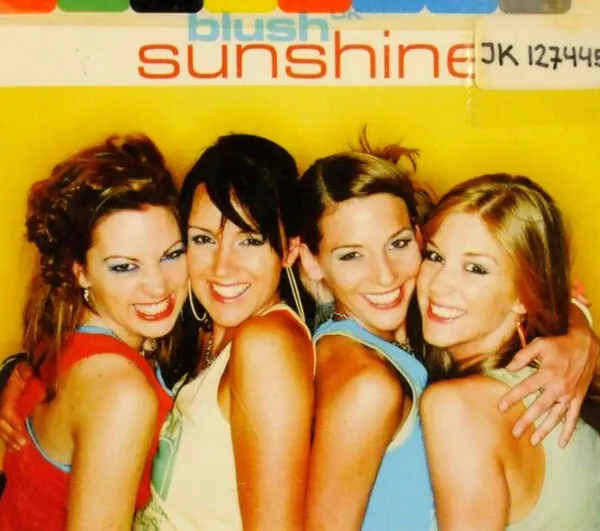 Blush (UK): Sunshine