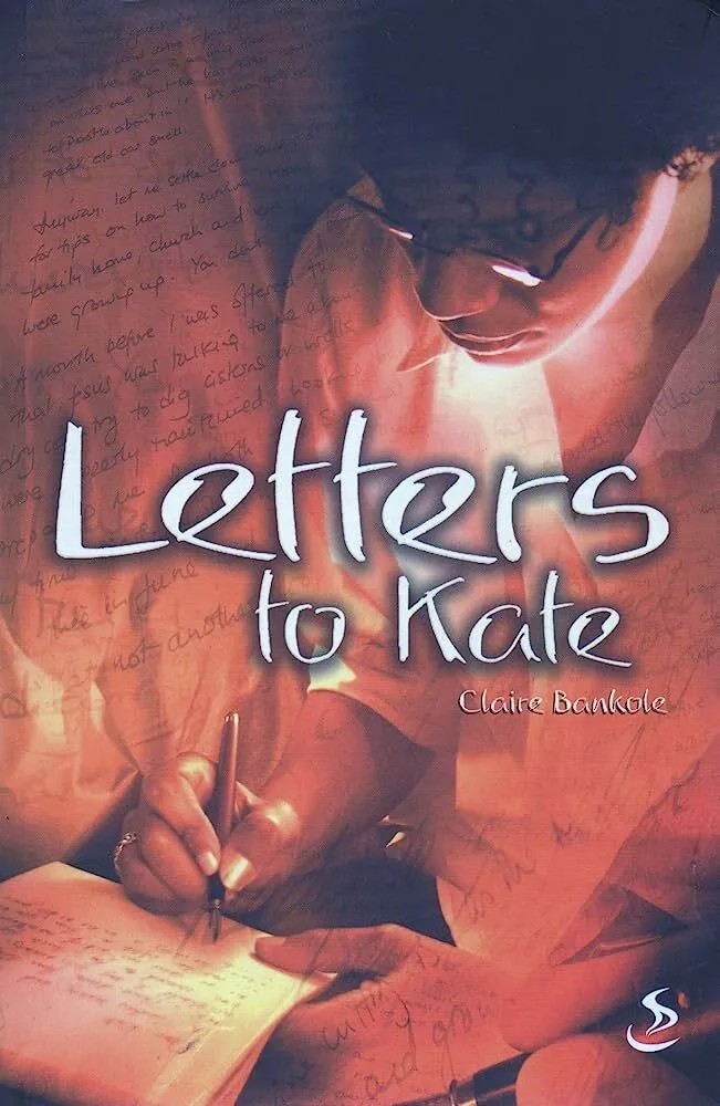 Letters to Kate