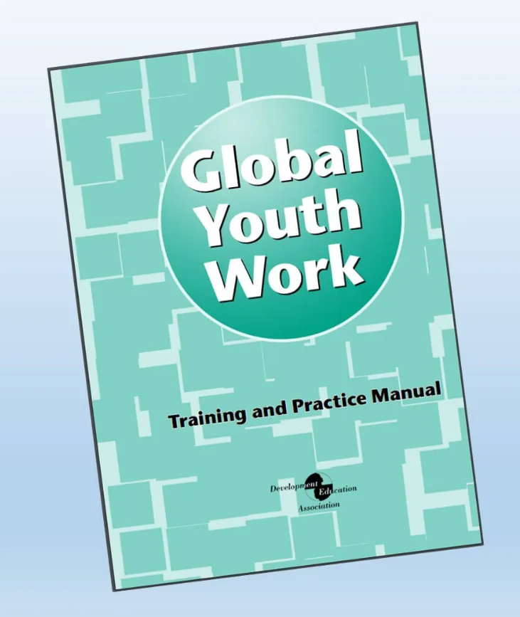 Global youth work: a practice and training resource manual