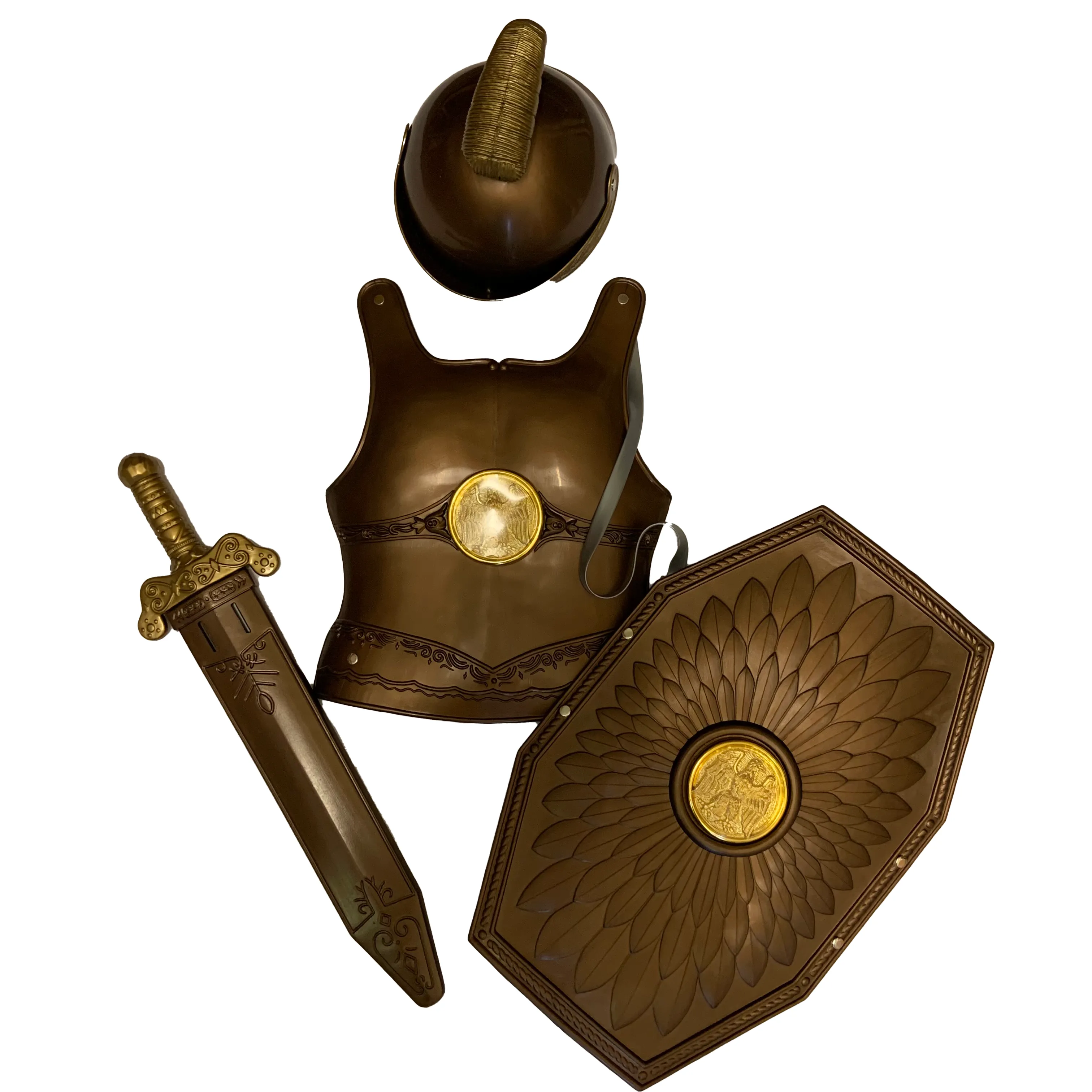 Costume: Children's Roman Armour