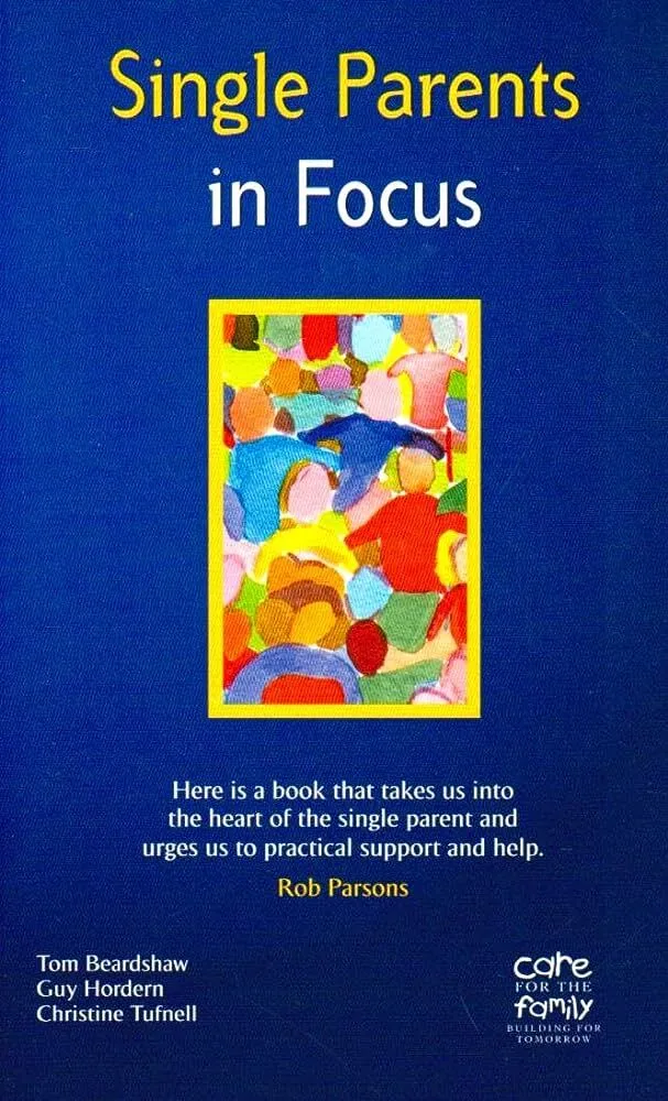 Single parents in focus