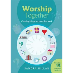 Worship together