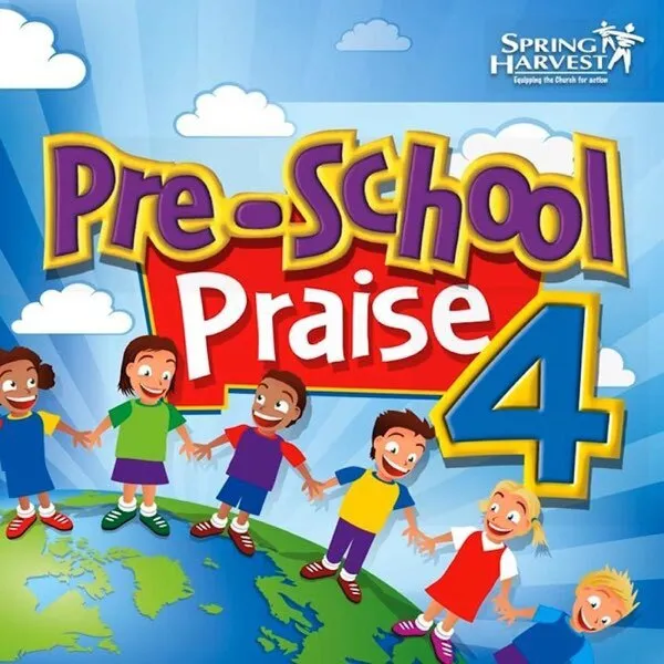 Pre-school Praise, 4