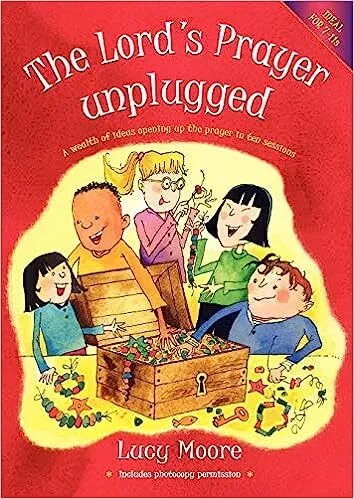 The Lord's prayer unplugged