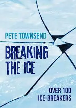 Breaking the ice