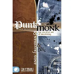 Punk Monk