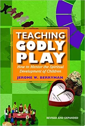 Teaching Godly Play