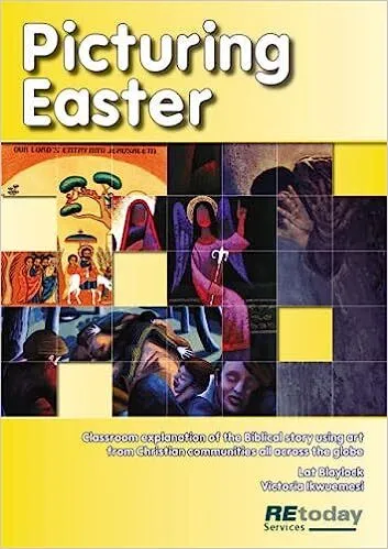 Picturing Easter