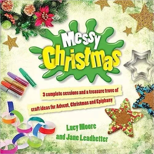 Messy Christmas